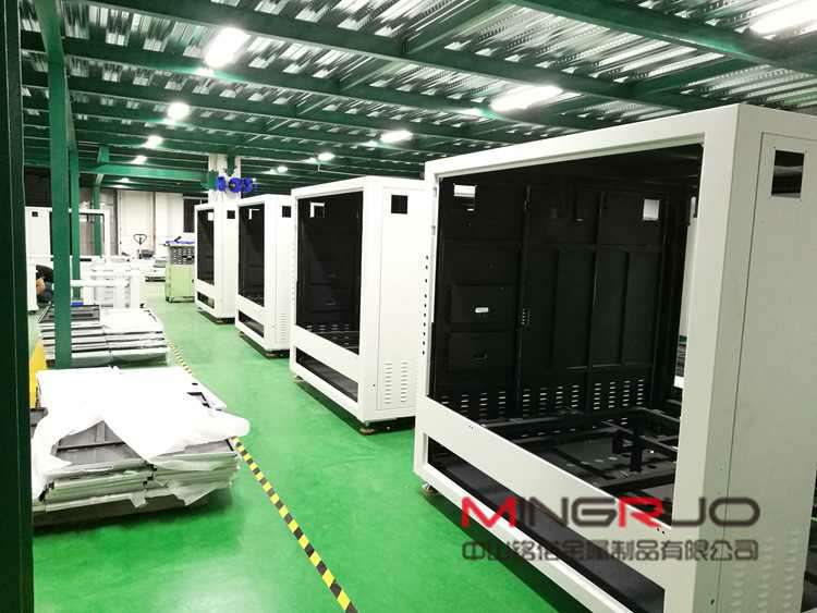 钣金机箱加工工艺中有些什么技术要求-天津晋浩LED照明科技有限公司